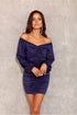 Robe de soirée model 188767 Roco Fashion